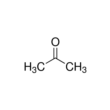 Sigma-Aldrich 34850 Acetone suitable for HPLC, ≥99.8% 2.5 L