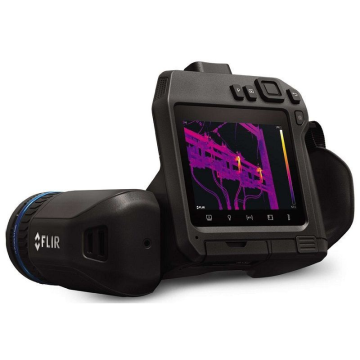 FLIR T865 24° Termal Kamera –20... 2000 °C / 640 x 480 piksel