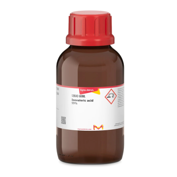 Sigma-Aldrich 129542 Isovaleric acid 99% 500 mL