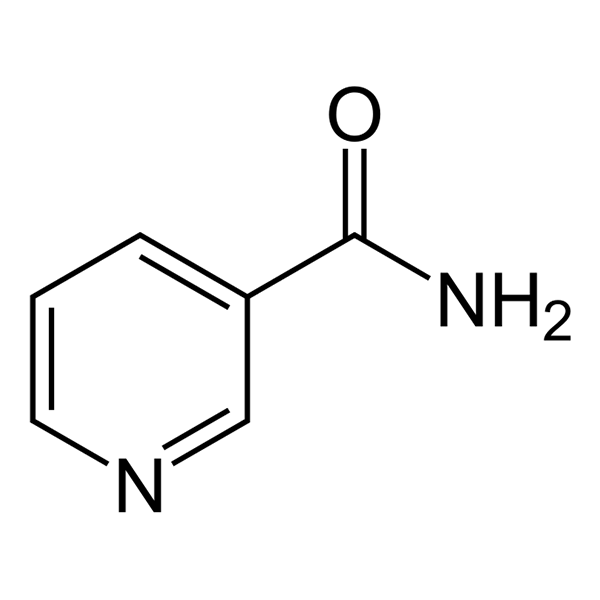 AFG Bioscience 348230 Nicotinamide for Biochemistry 250 gr