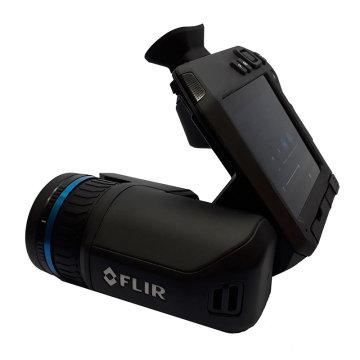 FLIR T860 24° Termal Kamera –20... 1500 °C / 640 x 480 piksel