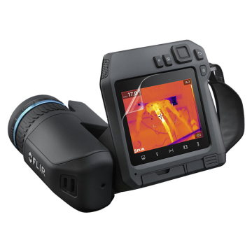 FLIR T860 24° Termal Kamera –20... 1500 °C / 640 x 480 piksel