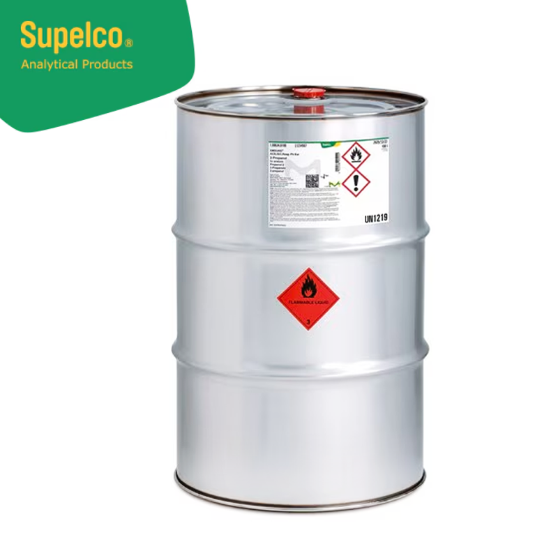 Merck 104379 n-Heptane for analysis EMSURE® Reag. Ph Eur CAS No.: 142-82-5 190 L