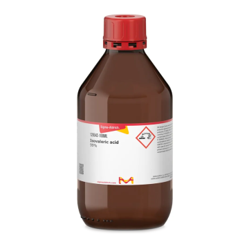 Sigma-Aldrich 129542 Isovaleric acid 99% 1 L