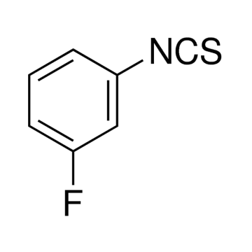Sigma-Aldrich F14351 3-Fluorophenyl isothiocyanate 99% 10 gr