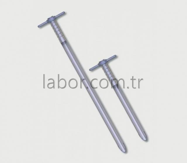 Bürkle 5369-0300 Pıgment Delici 145 ml
