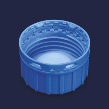 ISOLAB Şişe - Cam - Sıvı Maddeler İçin - PTFE Contalı - 2500 ml / 1 Adet