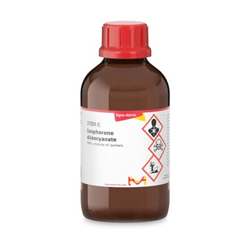 Sigma-Aldrich 317624 Isophorone diisocyanate 98%, mixture of isomers 1 L
