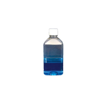ISOLAB Şişe - Pet - Steril - 250 ml - 45 Adet/Paket