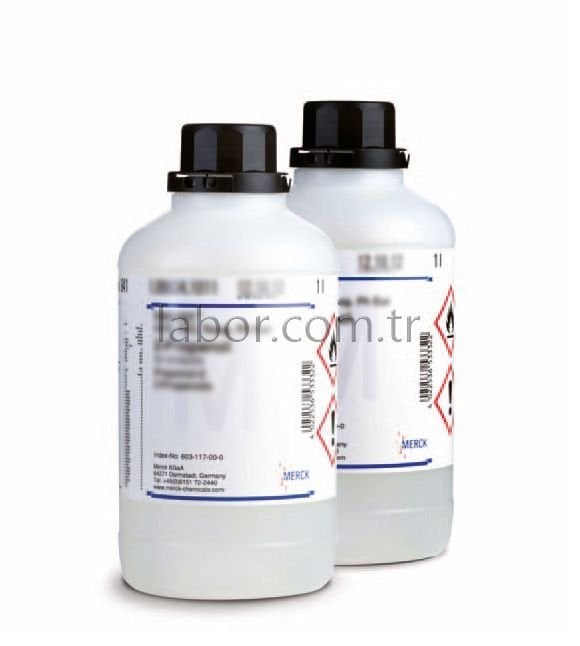 Merck 107161 Parafin Sıvı