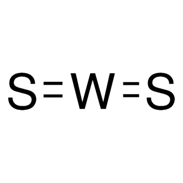 Sigma-Aldrich 790583 Tungsten(IV) sulfide nanopowder, 90 nm avg. part. size (SEM), 99% trace metals basis 5 gr