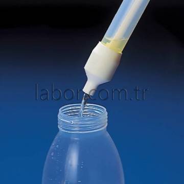 Bürkle 5331-2200 Viscosampler (Kıvamlı Ürünlerden Numune Alıcı)