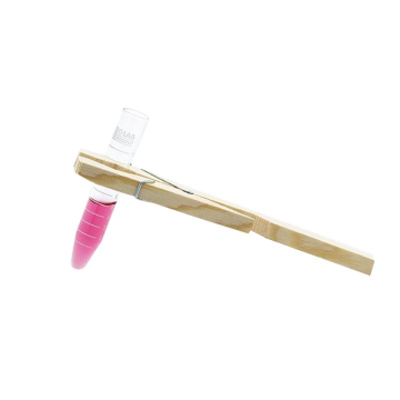 ISOLAB Tup Masası - Ahşap 180 mm