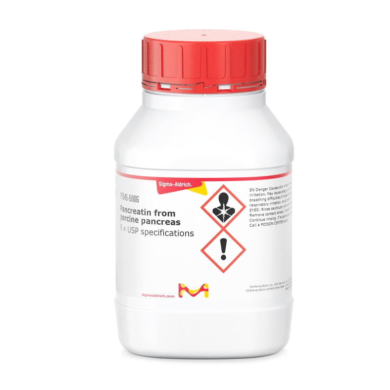 SigmaAldrich P7545 Pancreatin from porcine pancreas 500 gr