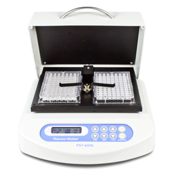 Biosan PST-60HL Termal Plate Çalkalayıcı (Mikroplate için)