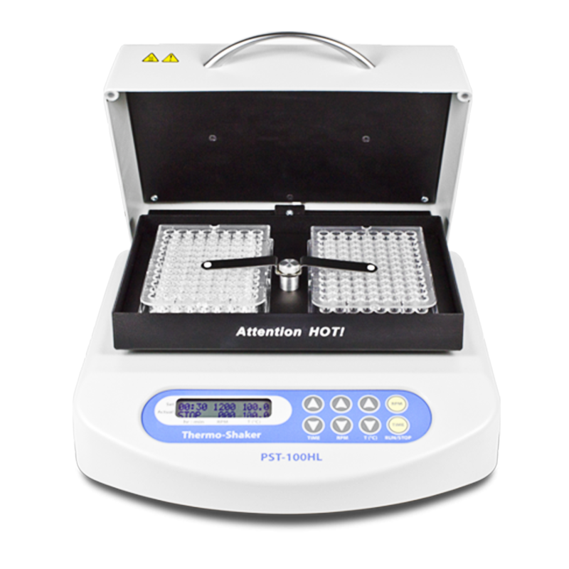 Biosan PST-100HL Termal Plate Çalkalayıcı ( Mikroplate için)