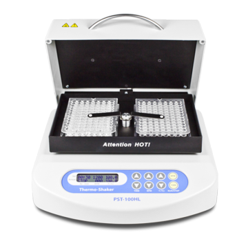 Biosan PST-100HL Termal Plate Çalkalayıcı ( Mikroplate için)