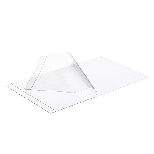 greiner BIO-ONE 676040 QPCR için Ampliseal Yapıştırıcı, Şeffaf 2000 Adet / Paket