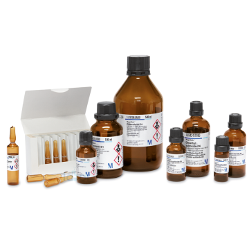 Merck 815000 NapHthalene-D8 Deuteration Degree Min. 98% For Nmr Spectroscopy Magnisolv™