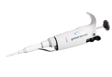 greiner BIO-ONE SAPPHIRE 0,2-2 µL Ayarlanabilir Otomatik Pipet