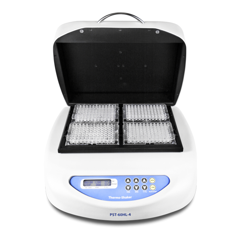 Biosan PST-60HL-4 Termal Plate Çalkalayıcı ( Mikroplate için)