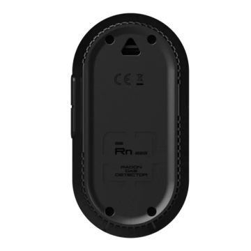 MILERD Aero Q4 Radon Gazı Küf Riski Nem ve Sıcaklık Ölçer