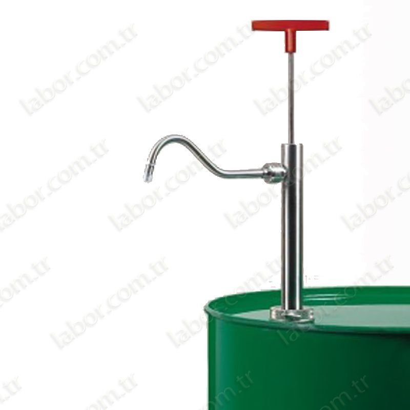 Bürkle 5601-0800 El Pompası