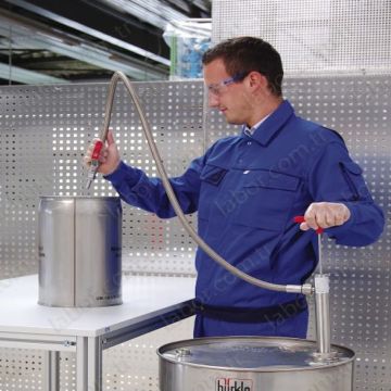 Bürkle 5601-0800 El Pompası