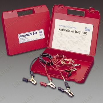 Bürkle 5601-0800 El Pompası