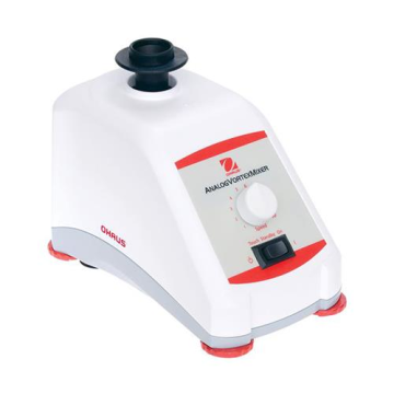 OHAUS Mini Vorteks  Analog Hız Ayarlı  300... 3200 rpm