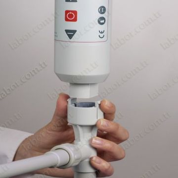 Bürkle 5900-1050 El Pompası