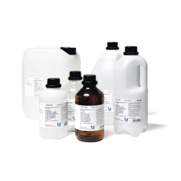 Merck 109147 Sodium thiosulfate solution c(Na₂S₂O₃ 5 H₂O) = 0.1 mol/l (0.1 N) Titripur® Reag. Ph Eur,Reag. USP 1 L