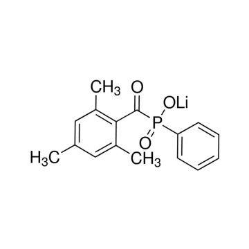 Sigma-Aldrich 900889 Lithium phenyl-2,4,6-trimethylbenzoylphosphinate ≥95% 1 gr