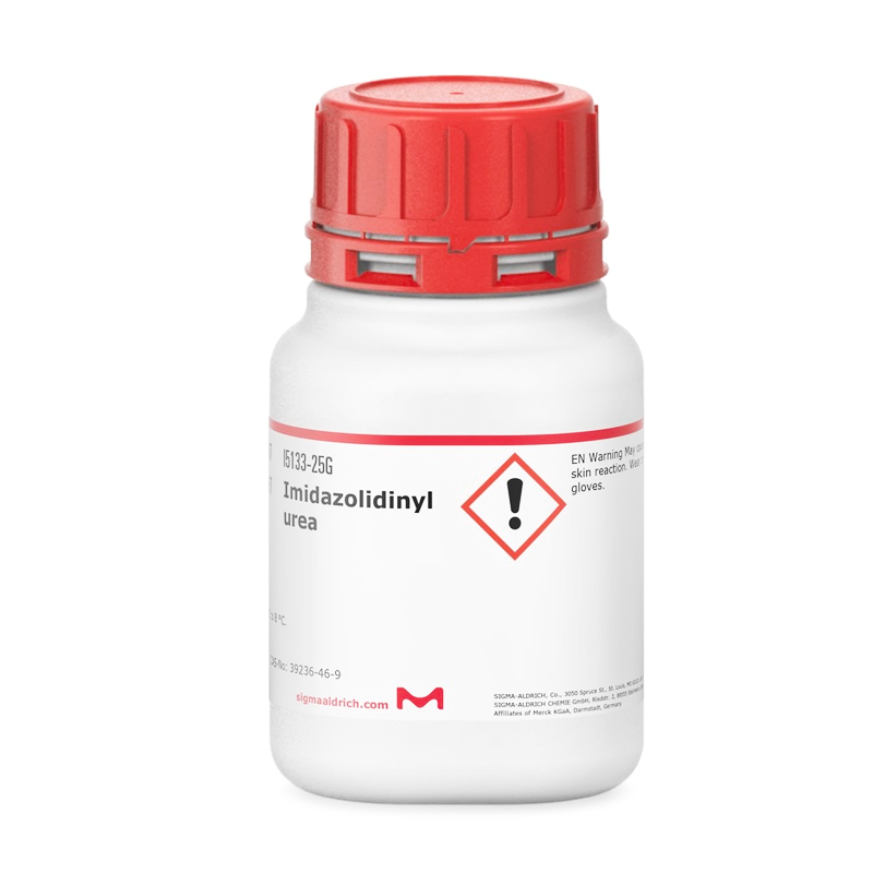 Sigma-Aldrich I5133 Imidazolidinyl urea 25 gr