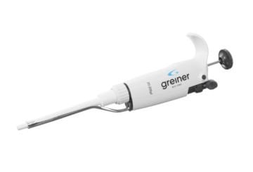 greiner BIO-ONE SAPPHIRE 20-200 µL Ayarlanabilir Otomatik Pipet