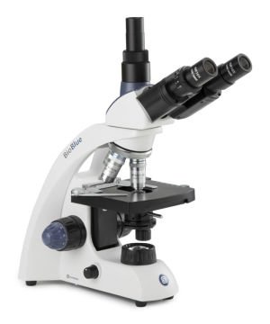euromex BB.4243 BioBlue Trinoküler Mikroskop