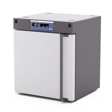 IKA Oven 125 Basic Dry Etüv +5... 250 °C / 125 L