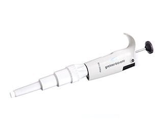 greiner BIO-ONE SAPPHIRE 500-5000 µL Ayarlanabilir Otomatik Pipet
