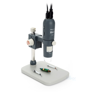 CELESTRON 44316 1080P HDMI Girişli Dijital Mikroskop 10X - 220 X
