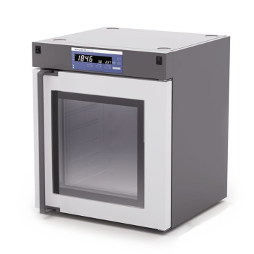 IKA Oven 125 Basic Dry Glass Etüv +5... 250 °C / 125 L