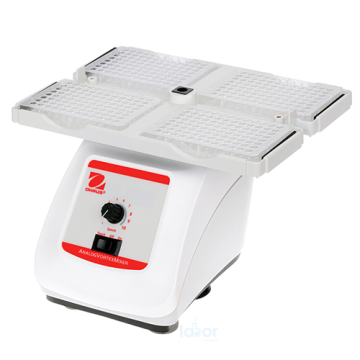 OHAUS Vorteks Analog 300... 3500 rpm