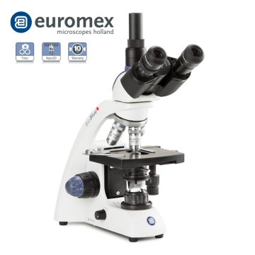 euromex BB.4253-E BioBlue Trinoküler Mikroskop
