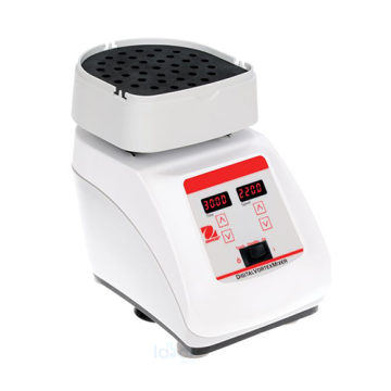 OHAUS Vorteks Dijital 300... 3500 rpm