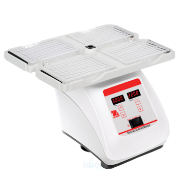 OHAUS Vorteks Dijital 300... 3500 rpm