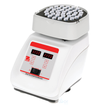 OHAUS Vorteks Dijital 300... 3500 rpm