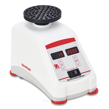 OHAUS Vorteks Dijital 300... 3500 rpm