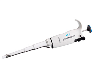 greiner BIO-ONE SAPPHIRE 100-1000 µL Ayarlanabilir Otomatik Pipet