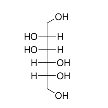 Sigma-Aldrich 63560 D-Mannitol ACS reagent, suitable for microbiology, ≥99.0% 250 gr
