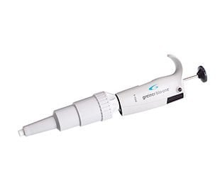 greiner BIO-ONE SAPPHIRE 1000-10000 µL Ayarlanabilir Otomatik Pipet