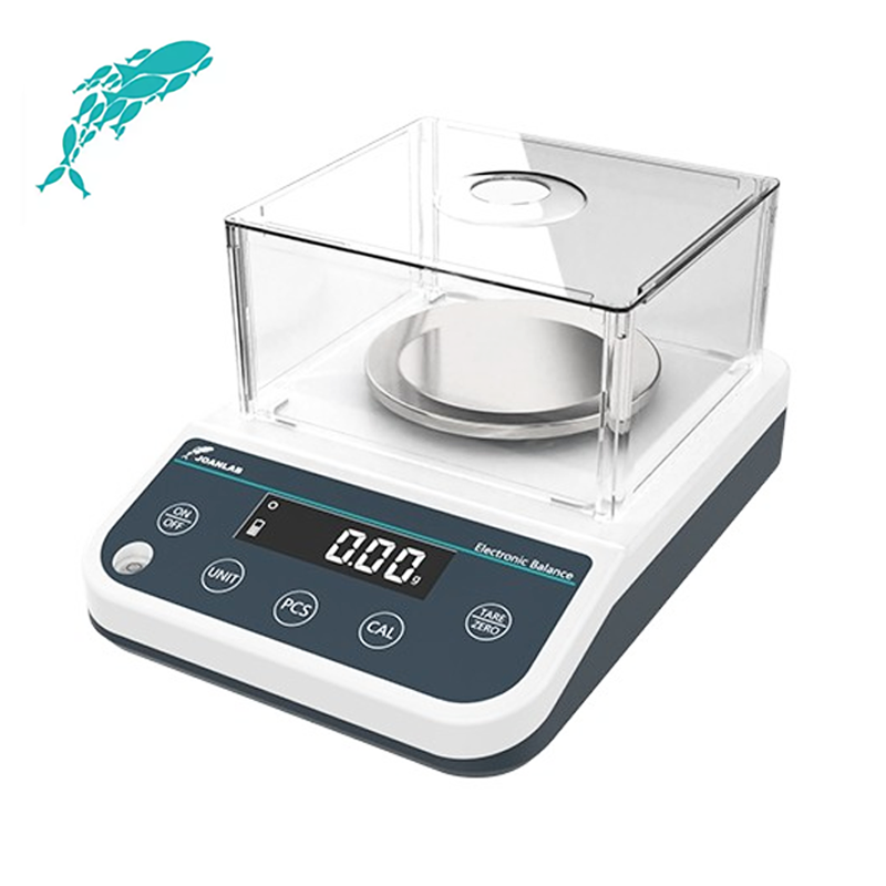 JOANLAB JNB1002 Hassas Terazi 100 / 0.01 gr Harici Kalibrasyonlu